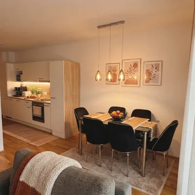 3-Zimmer-Wohnung mieten in Wiener Neustadt – 63 m², € 825 – Bild 8 von 10