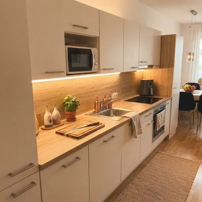 3-Zimmer-Wohnung mieten in Wiener Neustadt – 63 m², € 825 – Bild 7 von 10