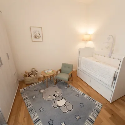 3-Zimmer-Wohnung mieten in Wiener Neustadt – 63 m², € 825 – Bild 5 von 10