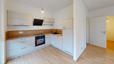3-Zimmer-Wohnung kaufen in Graz – 54,57 m², € 211.070 – Bild 2 von 9