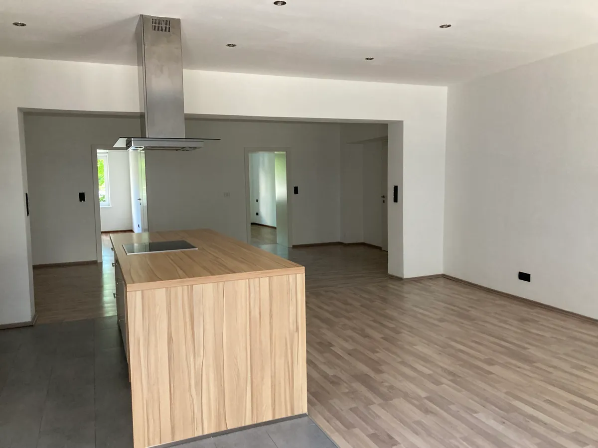 Wohnung – Blindenmarkt, Katastralgemeinde Weitgraben - Ansicht 2