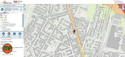 3-Zimmer-Wohnung mieten in Wien – 70,19 m², € 1.288 – Bild 15 von 16