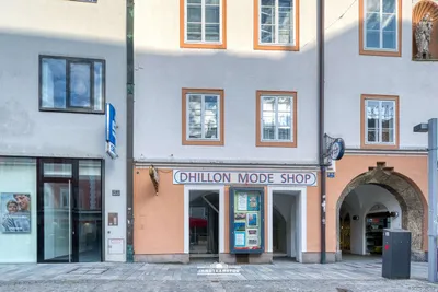 Gewerbeimmobilie mieten in Vöcklabruck – 210 m², € 1.891 – Bild 13 von 16