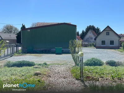 8-Zimmer-Haus kaufen in Oberpullendorf – 297,16 m², € 549.000 – Bild 2 von 22