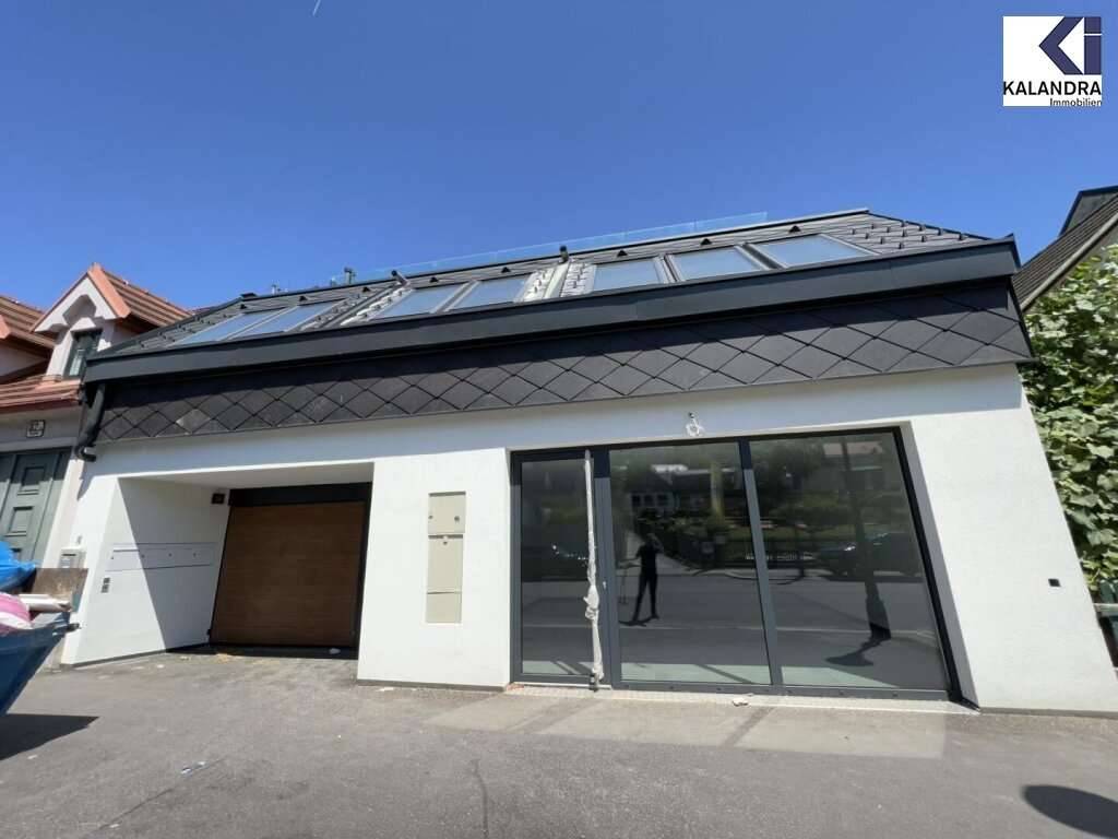 360° TOUR // VINEYARD RESIDENCES - GESCHÄFTSLOKAL in NEUSTIFT AM WALDE - Ansicht 3