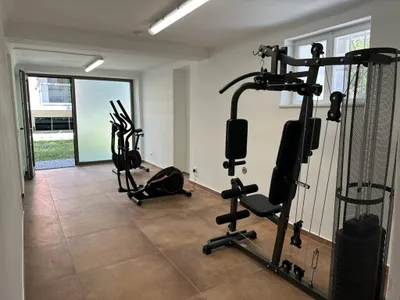 2-Zimmer-Wohnung mieten in Neunkirchen – 54,5 m², € 875 – Bild 5 von 6