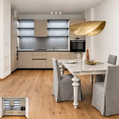 2-Zimmer-Wohnung mieten in Neunkirchen – 54,5 m², € 875 – Bild 2 von 6