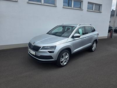 Skoda Karoq Style 125 TSI DSG ACT