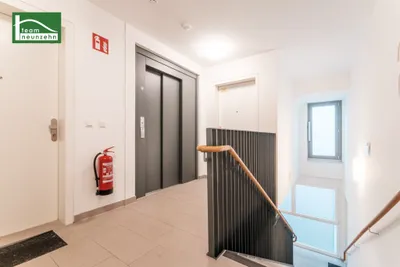 2-Zimmer-Wohnung mieten in Wien – 52,2 m², € 984 – Bild 18 von 21