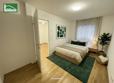2-Zimmer-Wohnung mieten in Wien – 52,2 m², € 984 – Bild 7 von 21