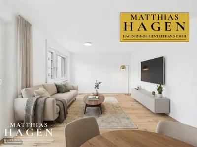 3-Zimmer-Wohnung kaufen in Bregenz – 70,25 m², € 330.000