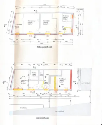 Haus kaufen in Mistelbach – 81,33 m², € 197.000 – Bild 19 von 20