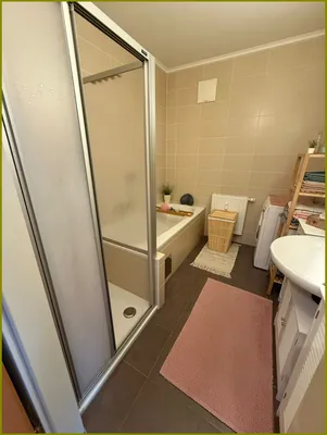2-Zimmer-Wohnung mieten in Klagenfurt – 58 m², € 856 – Bild 6 von 8