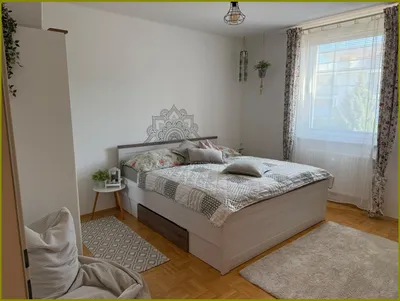 2-Zimmer-Wohnung mieten in Klagenfurt – 58 m², € 856 – Bild 5 von 8