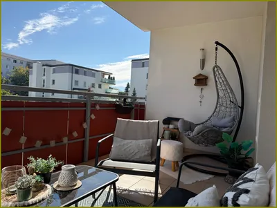 2-Zimmer-Wohnung mieten in Klagenfurt – 58 m², € 856 – Bild 7 von 8
