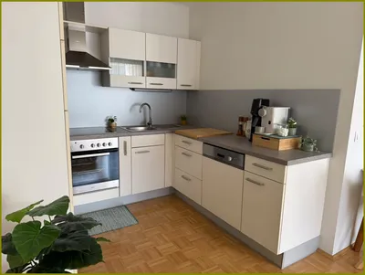 2-Zimmer-Wohnung mieten in Klagenfurt – 58 m², € 856 – Bild 2 von 8