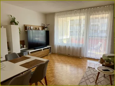 2-Zimmer-Wohnung mieten in Klagenfurt – 58 m², € 856 – Bild 4 von 8