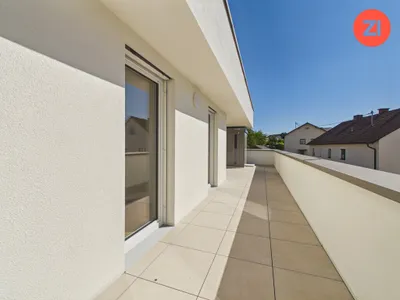 3-Zimmer-Wohnung mieten in Freistadt – 76 m², € 1.399 – Bild 8 von 9