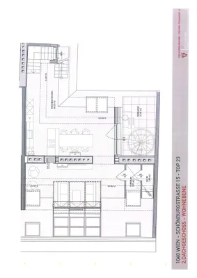 5-Zimmer-Wohnung mieten in Wien – 201 m², € 4.991 – Bild 31 von 32