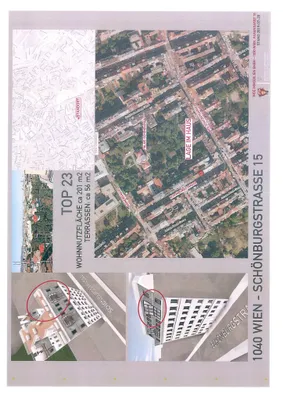 5-Zimmer-Wohnung mieten in Wien – 201 m², € 4.991 – Bild 29 von 32