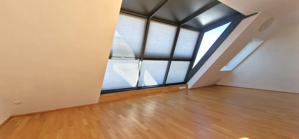 Wohnung – Wien - Ansicht 2