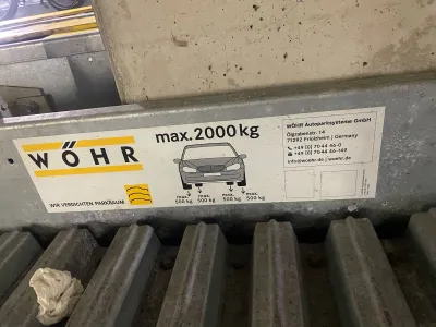 Immobilie mieten in Innsbruck – 11 m², € 100 – Bild 4 von 7