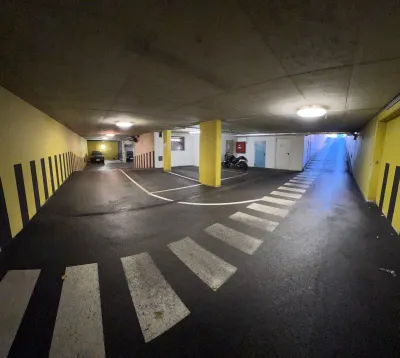 Immobilie mieten in Innsbruck – 11 m², € 100 – Bild 3 von 7