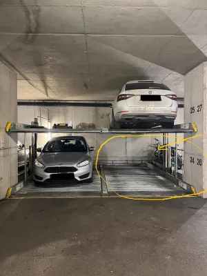 Immobilie mieten in Innsbruck – 11 m², € 100 – Bild 1 von 7