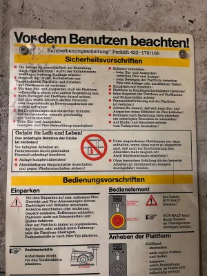 Immobilie mieten in Innsbruck – 11 m², € 100 – Bild 7 von 7