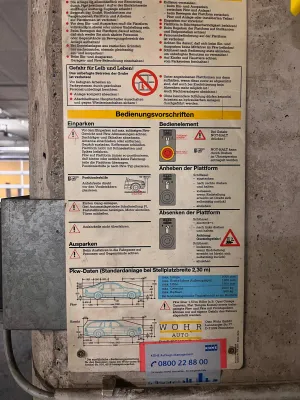 Immobilie mieten in Innsbruck – 11 m², € 100 – Bild 5 von 7