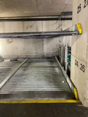 Immobilie mieten in Innsbruck – 11 m², € 100 – Bild 2 von 7