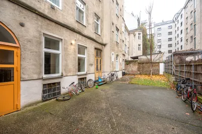 1-Zimmer-Wohnung kaufen in Wien – 29,02 m², € 79.000 – Bild 12 von 15