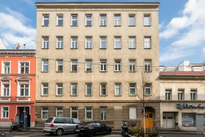 1-Zimmer-Wohnung kaufen in Wien – 29,02 m², € 79.000 – Bild 13 von 15