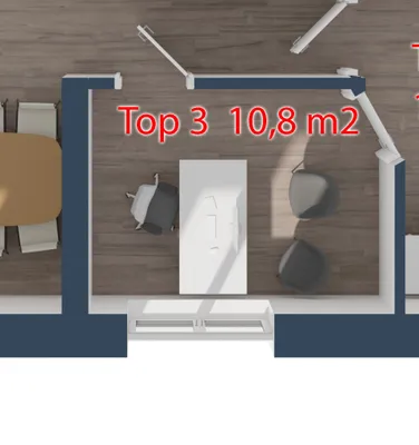 8-Zimmer-Gewerbeimmobilie mieten in Murtal – 140 m², € 165 – Bild 29 von 31