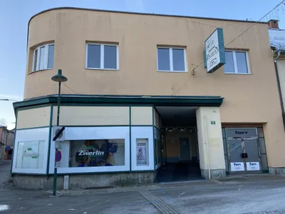 8-Zimmer-Gewerbeimmobilie mieten in Murtal – 140 m², € 165 – Bild 22 von 31
