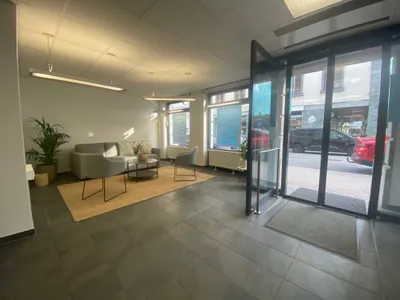 Gewerbeimmobilie mieten in Klagenfurt – 13 m², € 330 – Bild 1 von 10