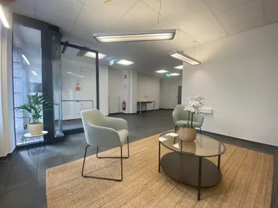 Gewerbeimmobilie mieten in Klagenfurt – 13 m², € 330 – Bild 2 von 10