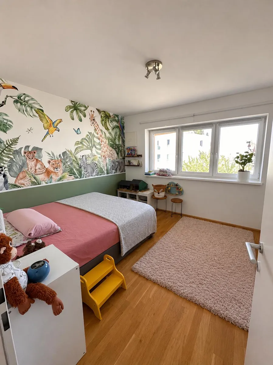 Apartment in Schwanenstadt - View 2