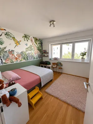 3-Zimmer-Wohnung mieten in Vöcklabruck – 87 m², € 970 – Bild 2 von 13