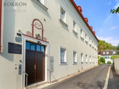 1-Zimmer-Wohnung kaufen in Wien – 34,73 m² – Bild 3 von 7