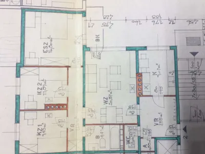 4-Zimmer-Wohnung kaufen in Sankt Johann im Pongau – 90 m², € 461.000 – Bild 6 von 8