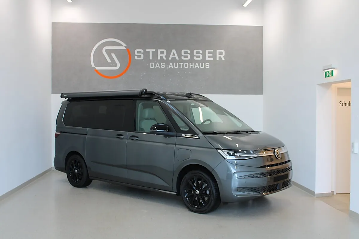 VW T7