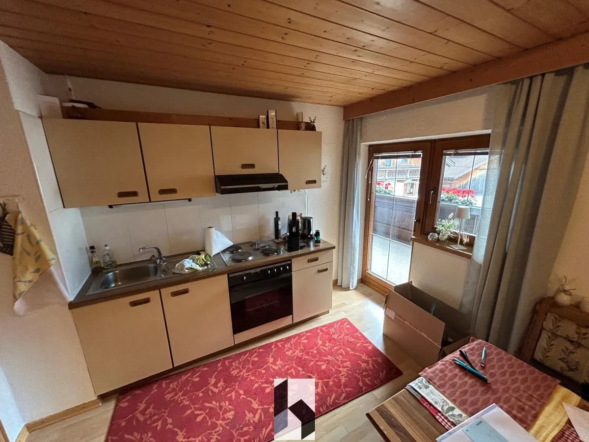 Wohnung – Umhausen - Ansicht 2