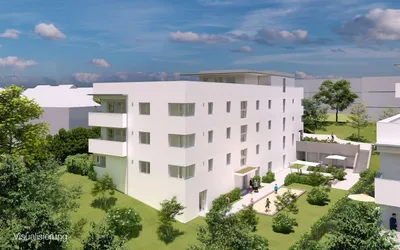 3-Zimmer-Wohnung kaufen in Vöcklabruck – 76,97 m², € 355.100 – Bild 4 von 9
