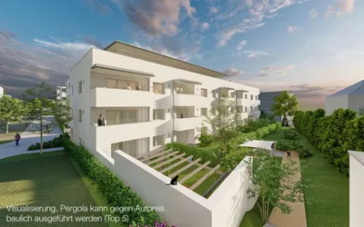 3-Zimmer-Wohnung kaufen in Vöcklabruck – 76,97 m², € 355.100 – Bild 3 von 9