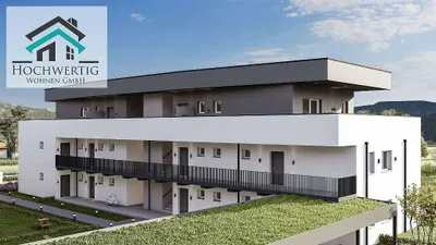 4-Zimmer-Wohnung kaufen in Graz-Umgebung – 88,63 m², € 339.990 – Bild 2 von 11
