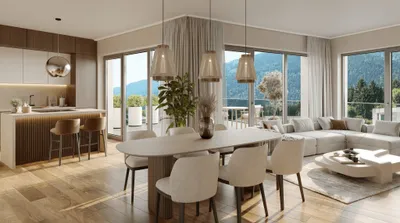 3-Zimmer-Wohnung kaufen in Gmunden – 66,82 m², € 464.000 – Bild 3 von 6