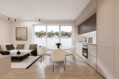 3-Zimmer-Wohnung kaufen in Gmunden – 66,82 m², € 464.000 – Bild 5 von 6