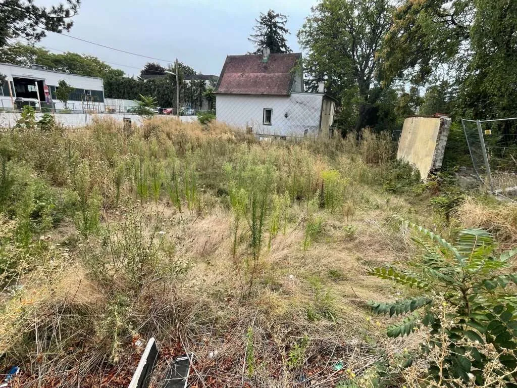 Attraktives, baubewilligtes Wohnbauprojekt in sehr guter Lage ! – pohled 3