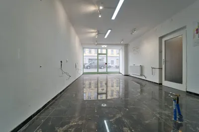 2-Zimmer-Gewerbeimmobilie kaufen in Wien – 50,3 m², € 110.000 – Bild 5 von 9